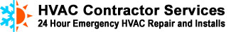 Dickinson HVAC Services